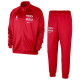 Nike Ανδρικές φόρμες σετ Chicago Bulls Tracksuit